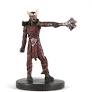 Tiefling Warlock